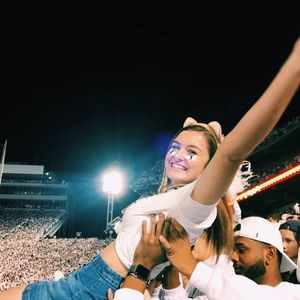 Meet your Posher, Marissa